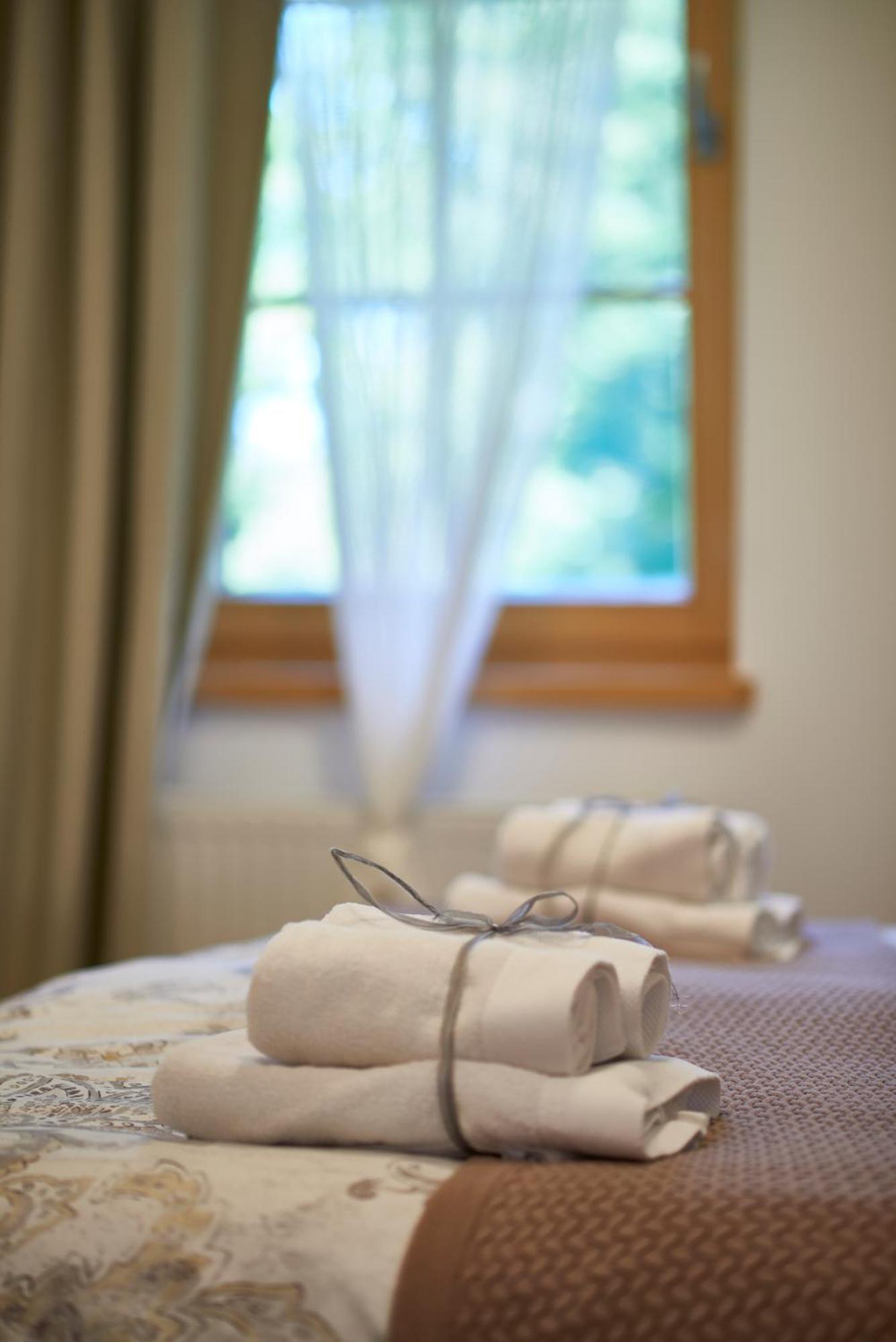 B&B Plitvica Creek Plitvica selo Rom bilde