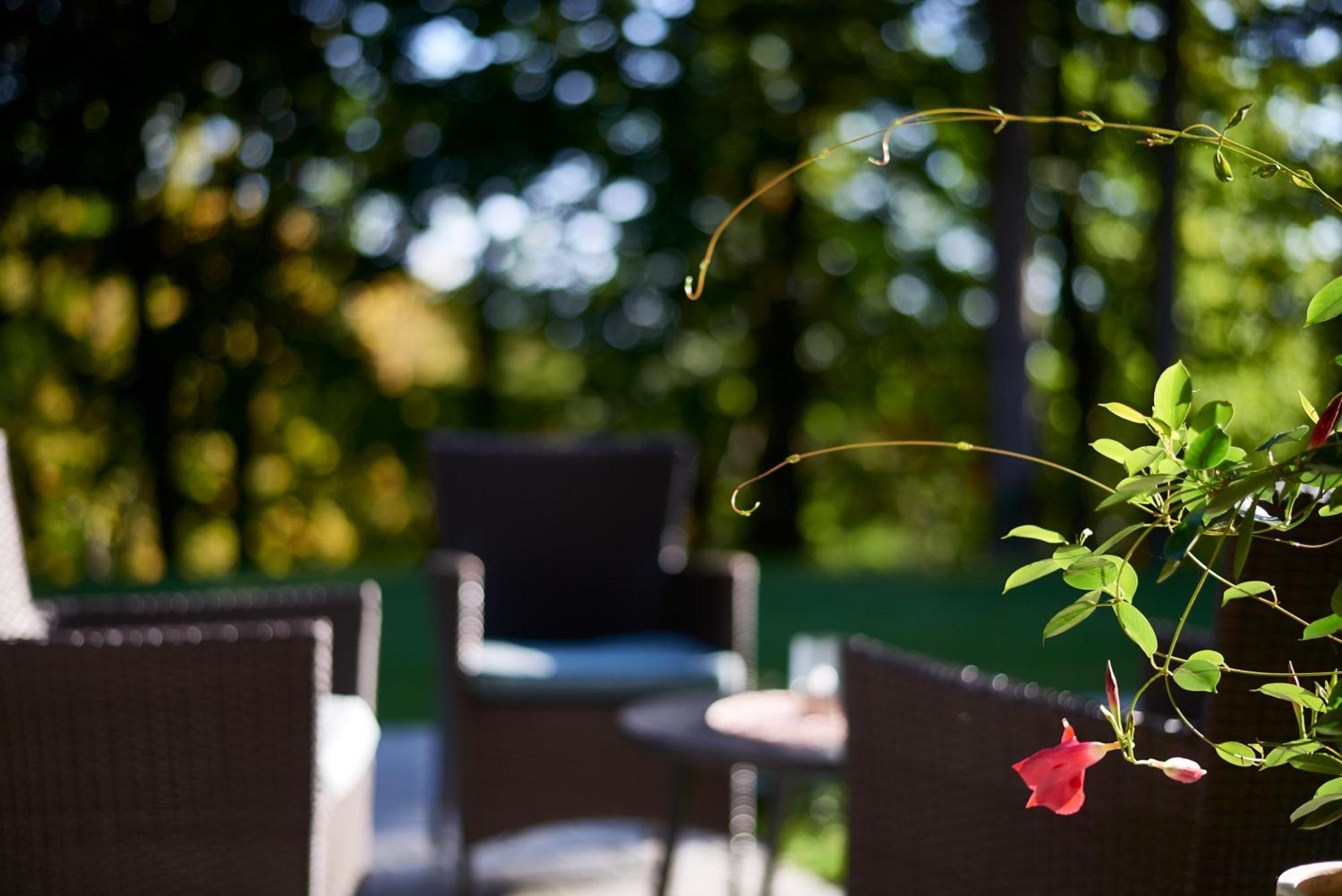 B&B Plitvica Creek Plitvica selo Rom bilde