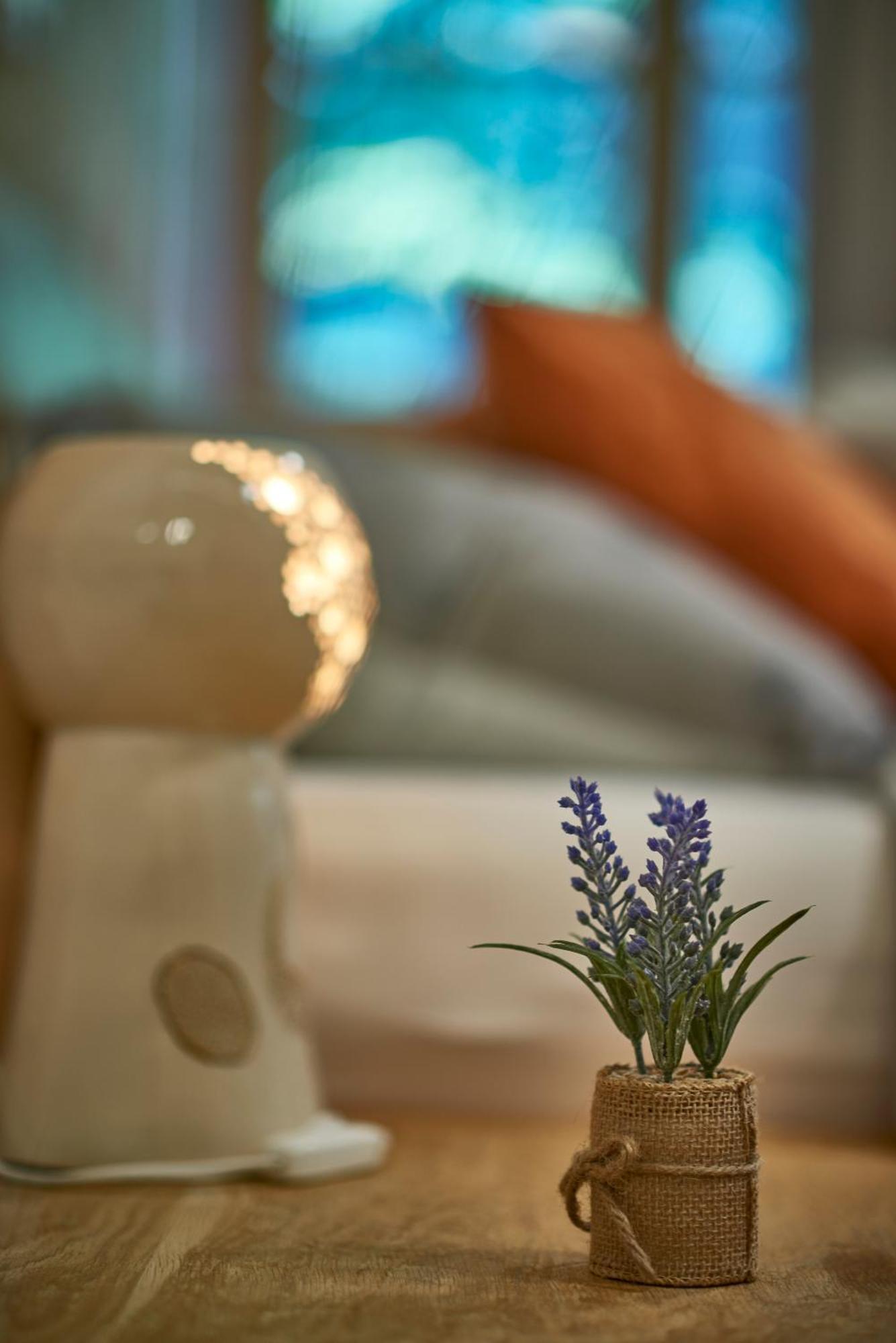 B&B Plitvica Creek Plitvica selo Rom bilde
