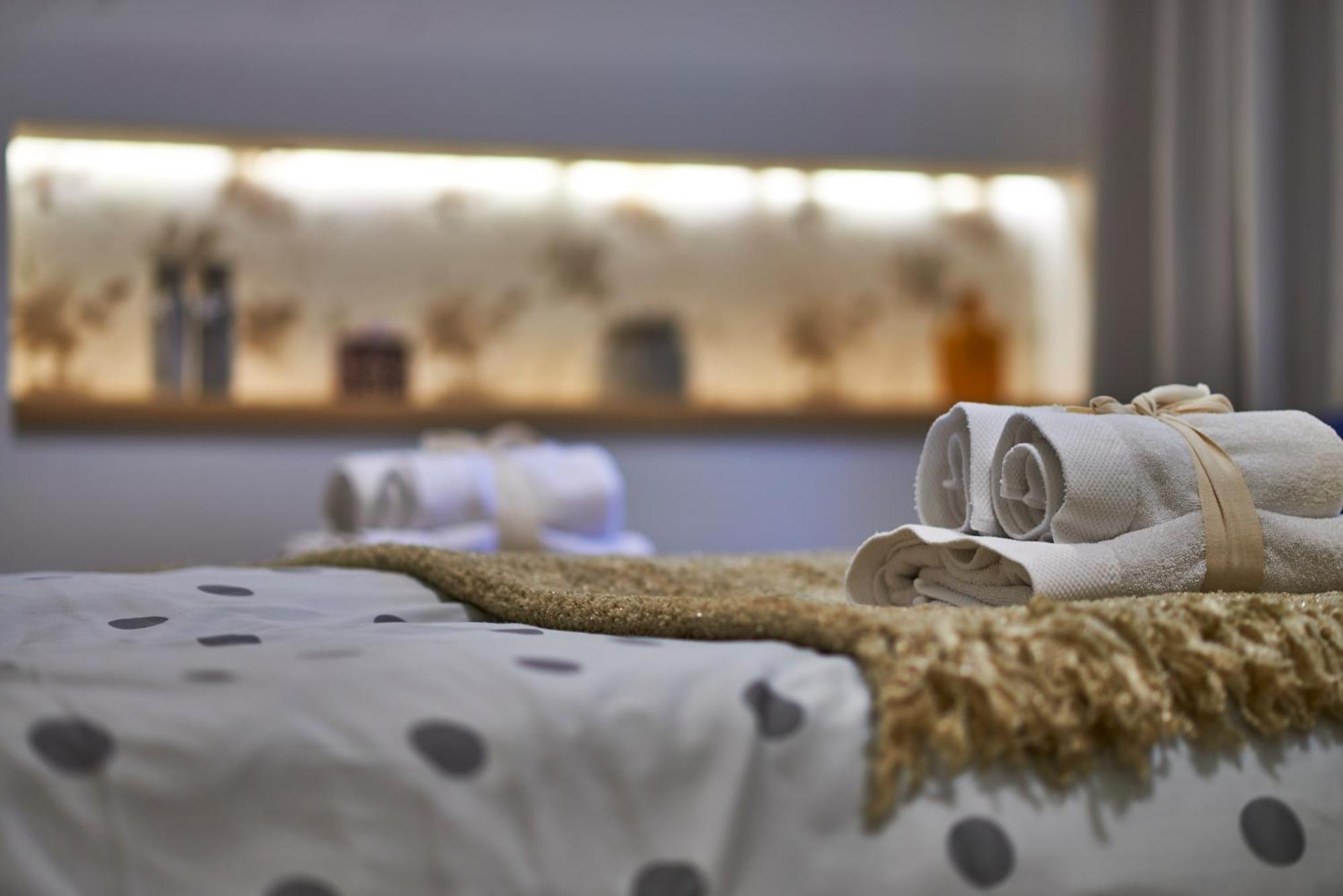 B&B Plitvica Creek Plitvica selo Rom bilde