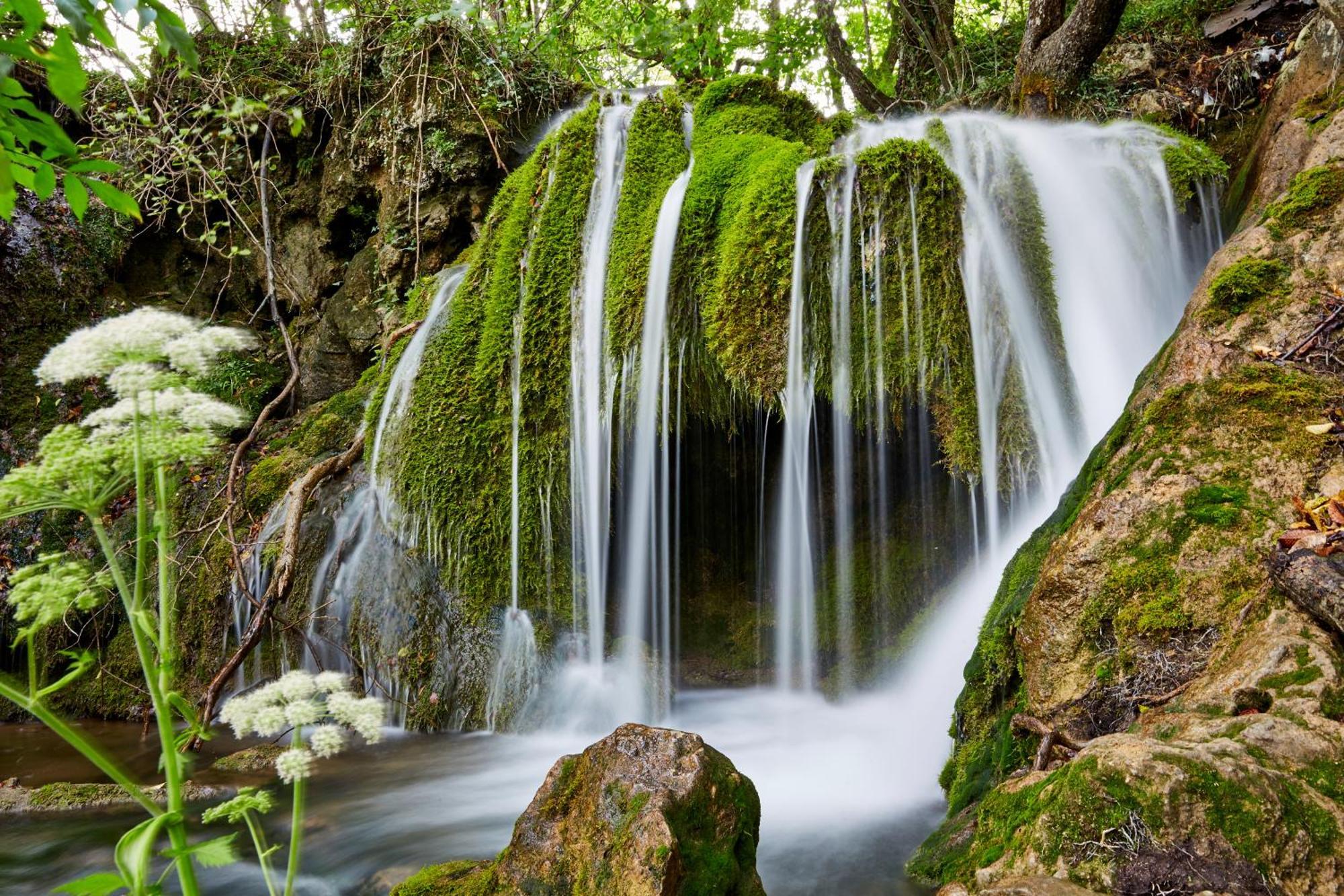 B&B Plitvica Creek Plitvica selo Rom bilde